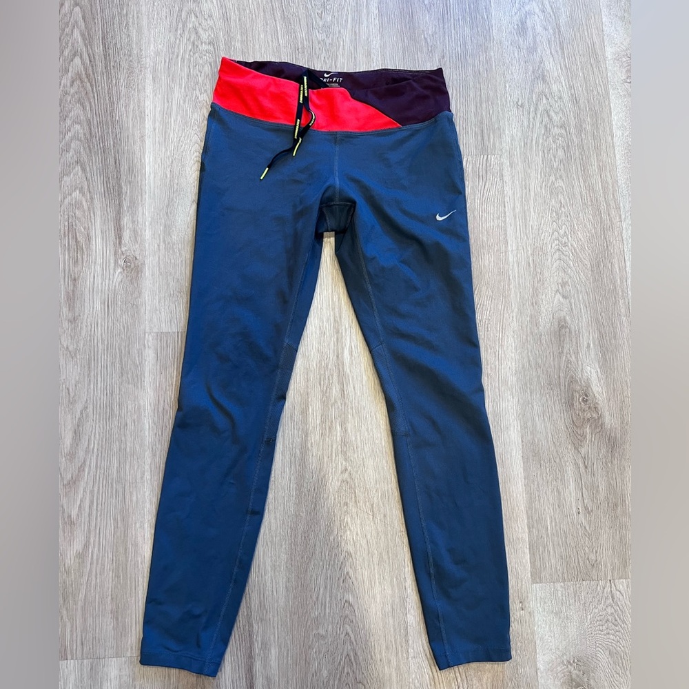 Nike Dri-Fit Running Tights